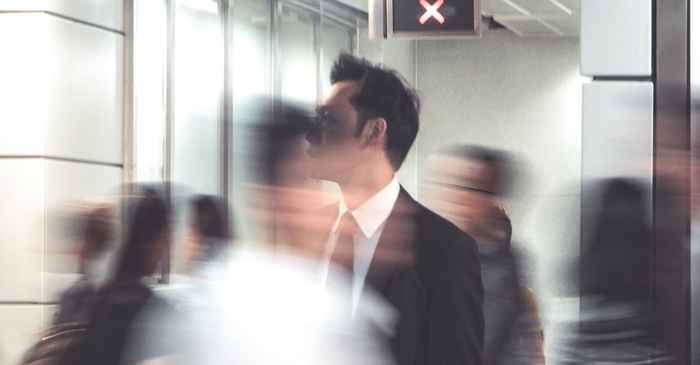 Jejum para profissionais ocupados: O guia completo de JI para viajantes de negócios