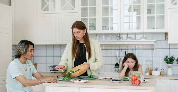 Como Jejuar Sem Drama Familiar: Regras e Dicas para Convivência Pacífica