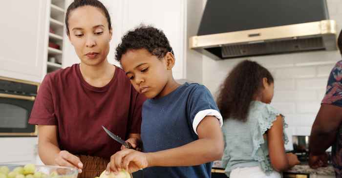 Guia para Pais Ocupados: Rotina de Jejum Intermitente de 15 Minutos