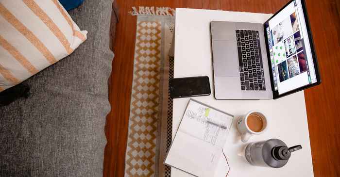 Trabalhe em Casa Sem Esgotamento: Jejum + Agenda para Mais Foco